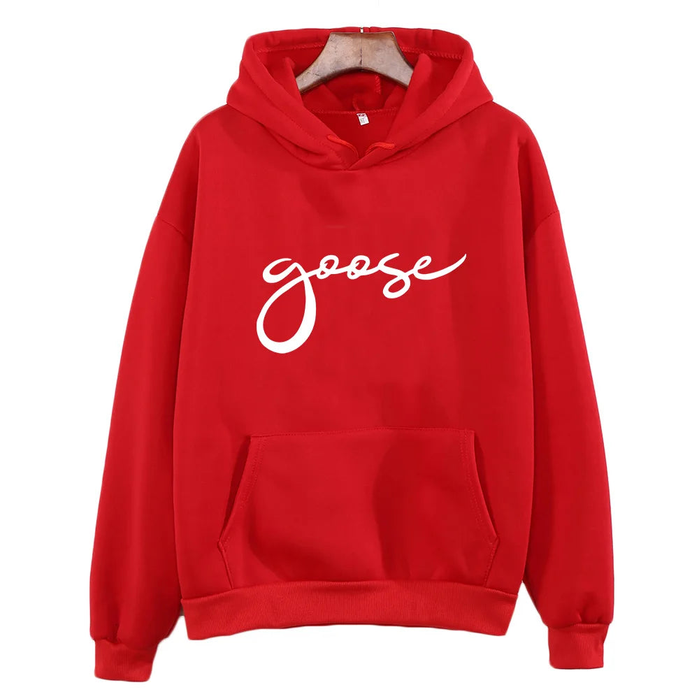 Oca Gotica Hoodie