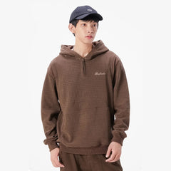 Spring Autumn Plus Size Sweatshirt Men's Streetwear Fashion Loose Casual Pullover Hooded Sweatshirts Jacket Man Hoodie Coat