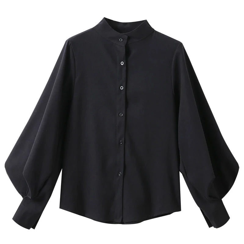 Lanterna Blouse