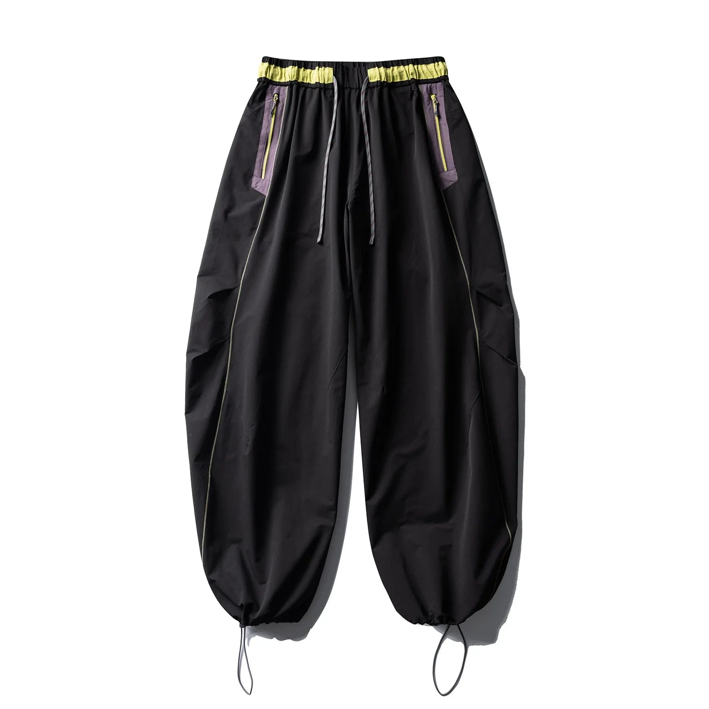 The Meridian Splice Jogger