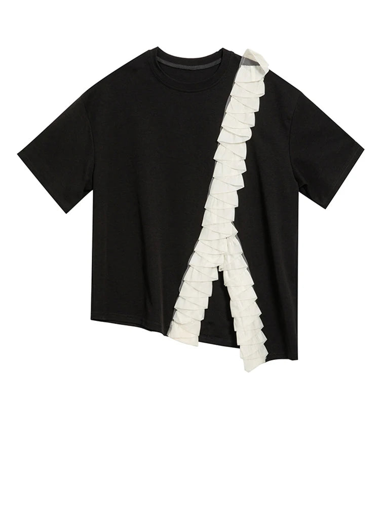 Notte Cotone Tee