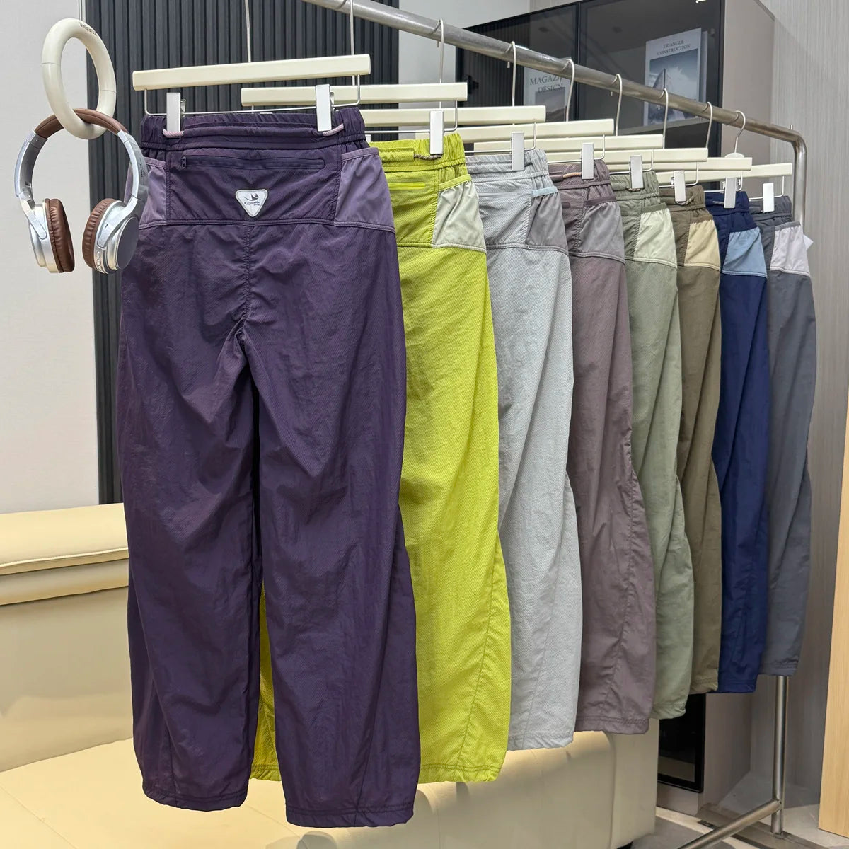 The Terrain Master Trouser