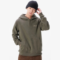 Spring Autumn Plus Size Sweatshirt Men's Streetwear Fashion Loose Casual Pullover Hooded Sweatshirts Jacket Man Hoodie Coat