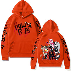 Inferno Y2K Hoodie