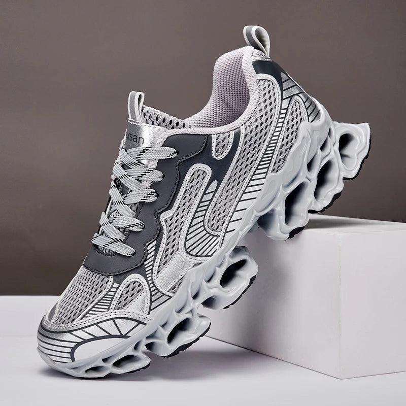 Men shoes Sneakers Male tenis Luxury designer shoes Mens casual Shoes platform Shoes fashion Blade loafers running Shoe for men