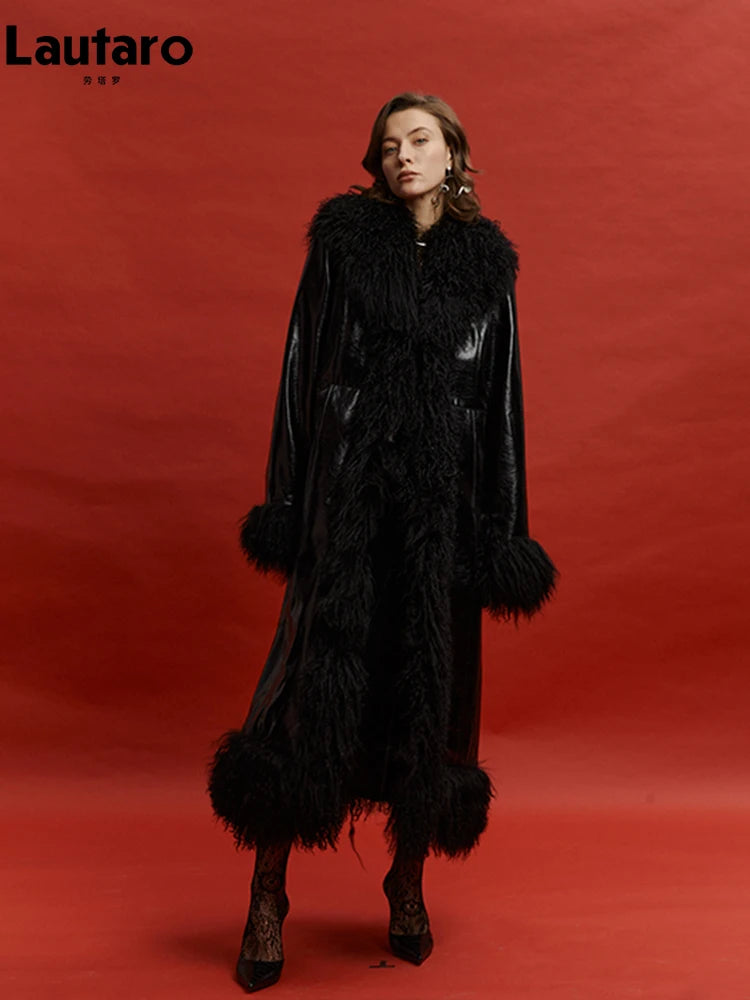 Bordo Coat