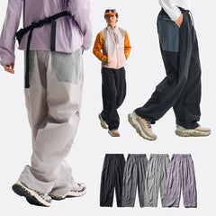 The Meridian Splice Jogger