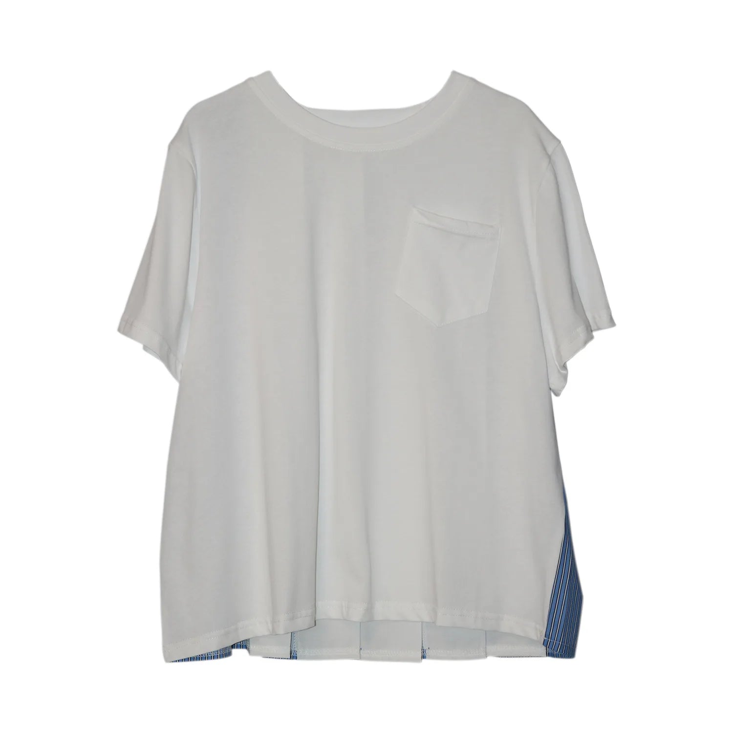 Sole Rotondo Tee