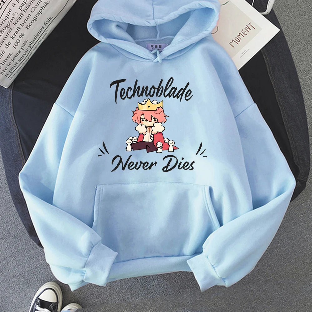 Sogno Retrò Hoodie