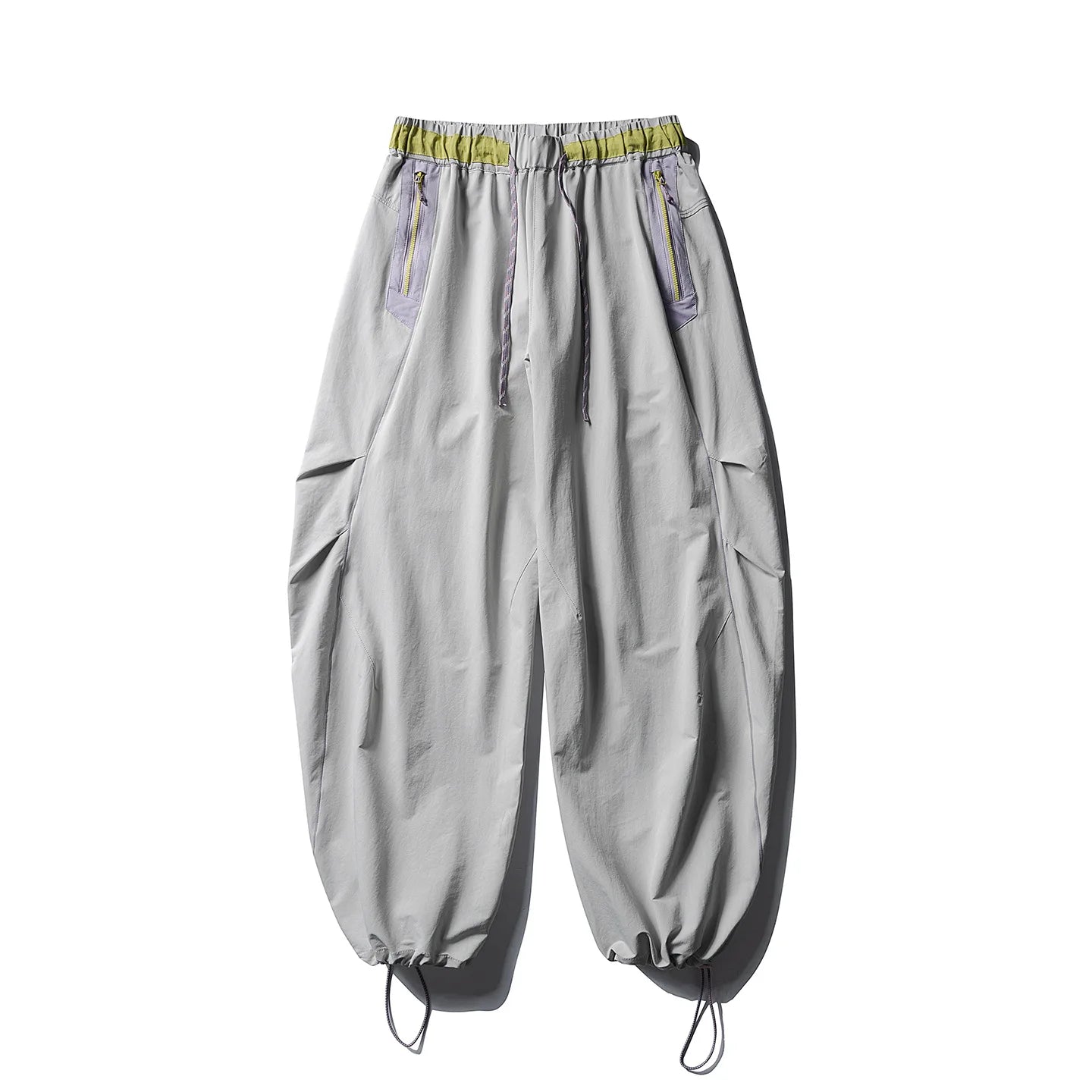 The Meridian Splice Jogger