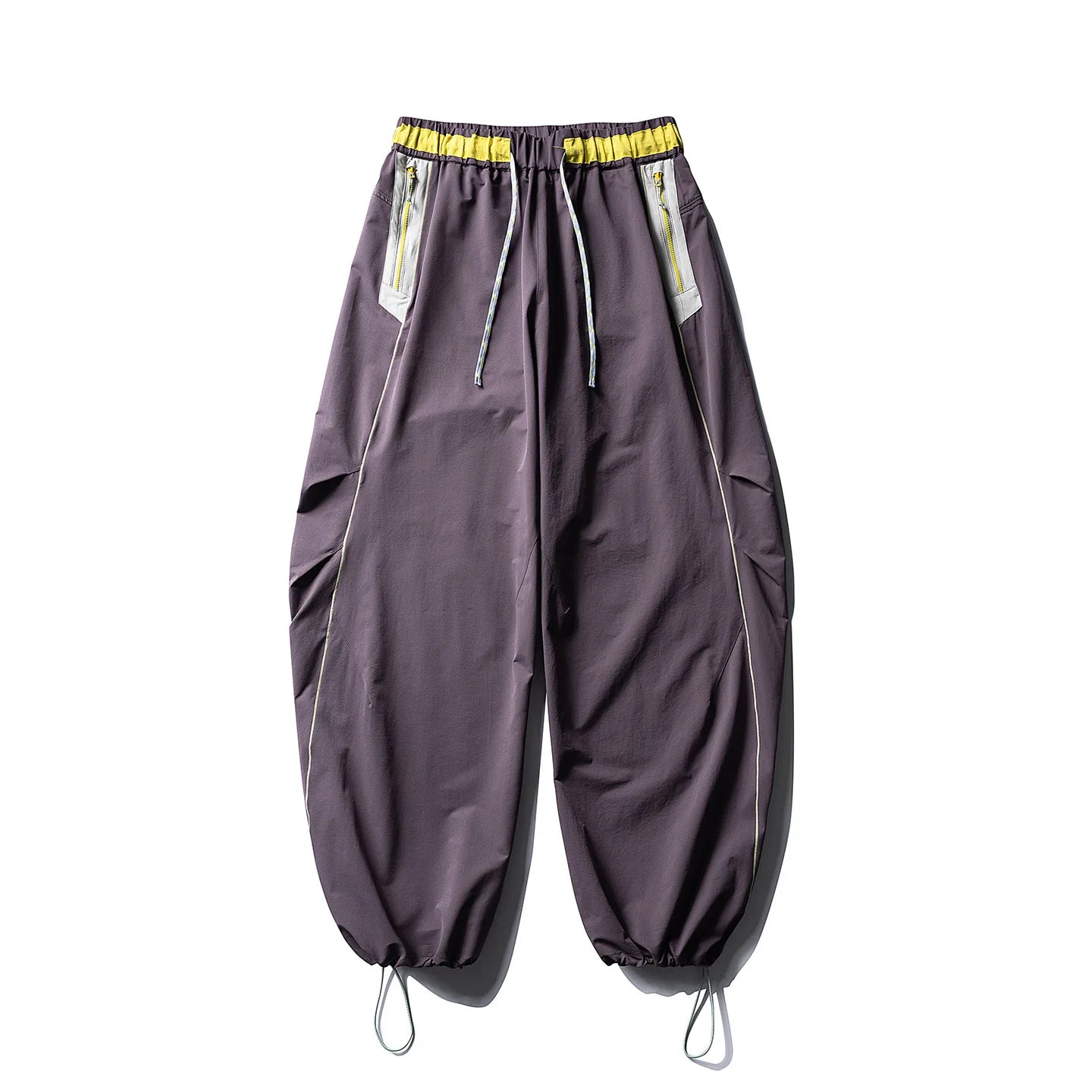 The Meridian Splice Jogger
