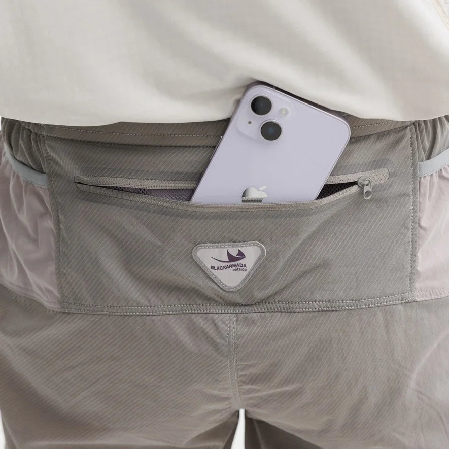 The Terrain Master Trouser