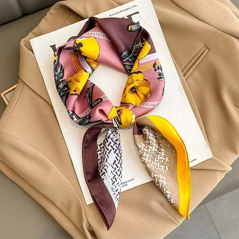 Cavallo Seta Quadrata