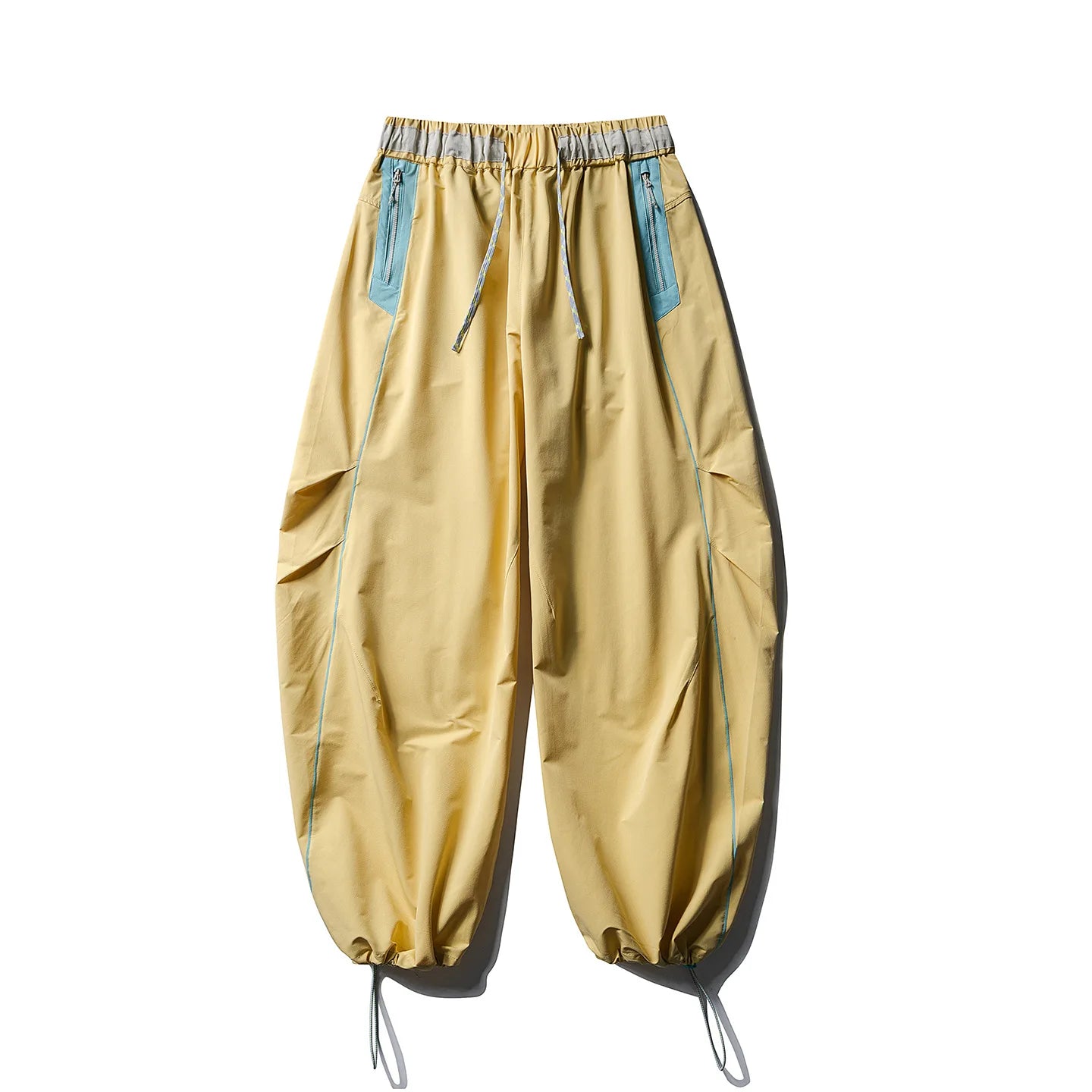 The Meridian Splice Jogger