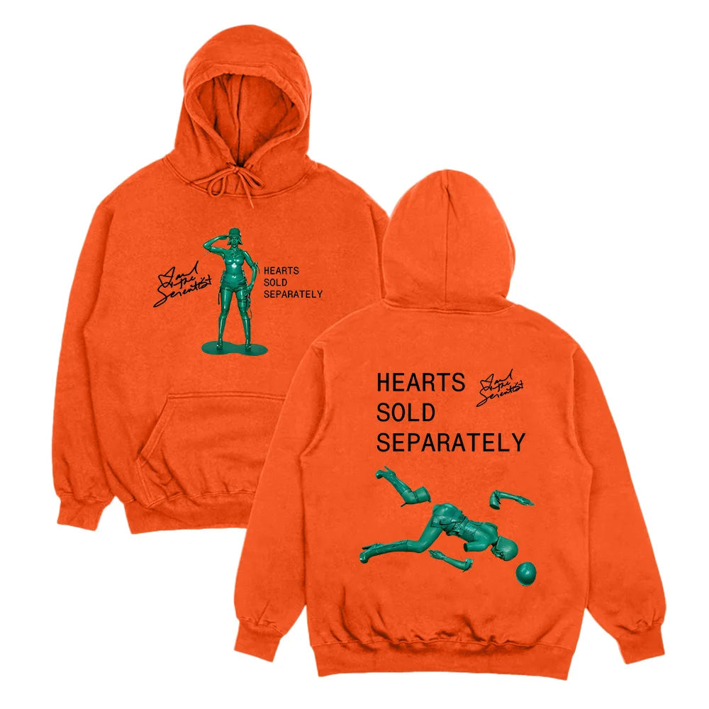 Cuore Y2K Hoodie