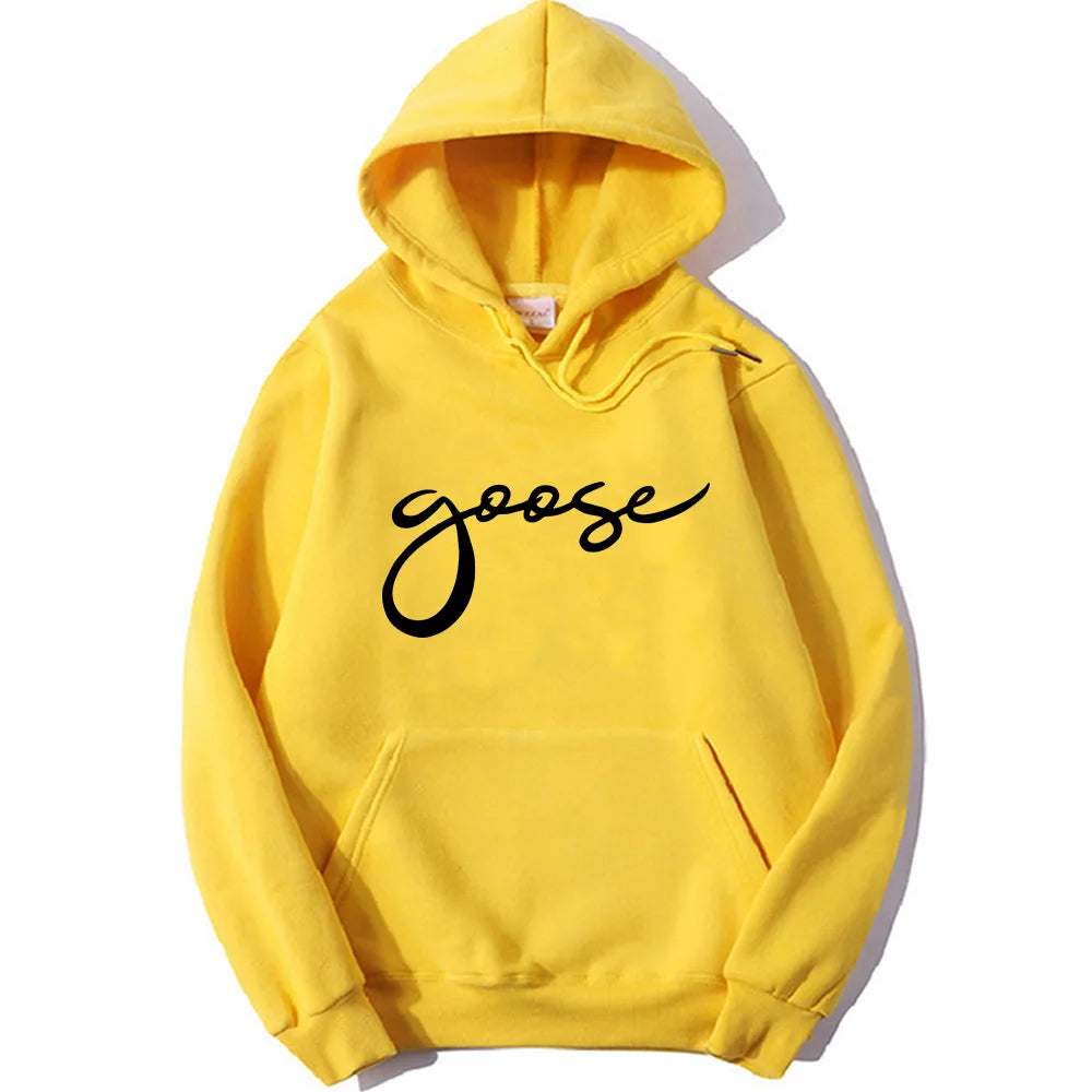 Oca Gotica Hoodie