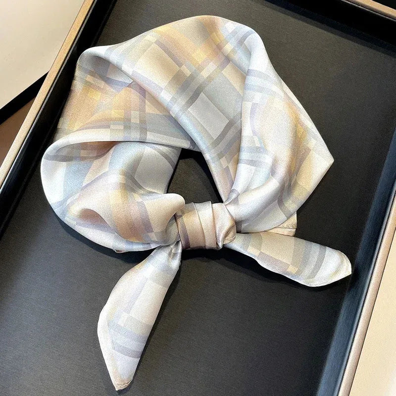 Tartan Seta Estiva