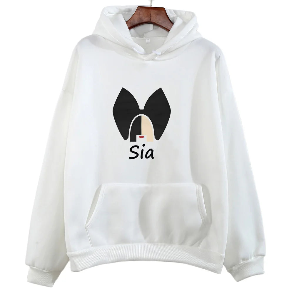 Gotico Fleece Hoodie
