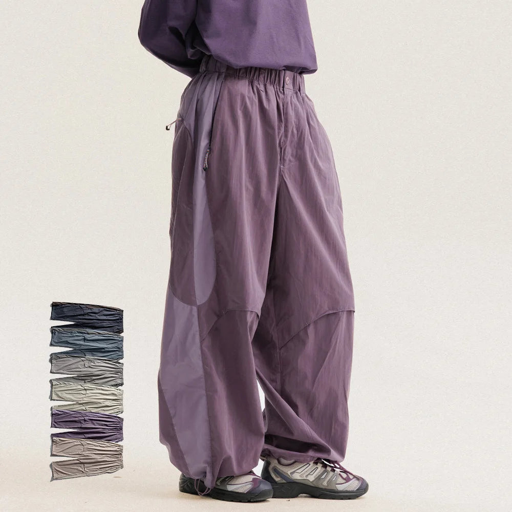 The Meridian Splice Jogger