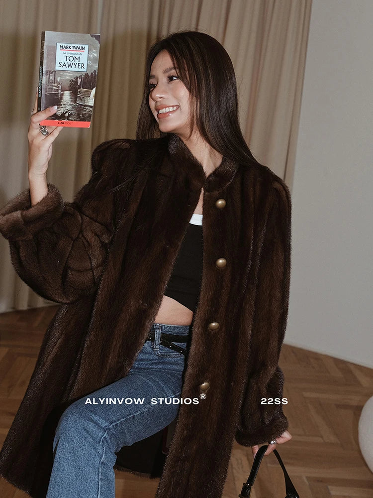 Calore Coat