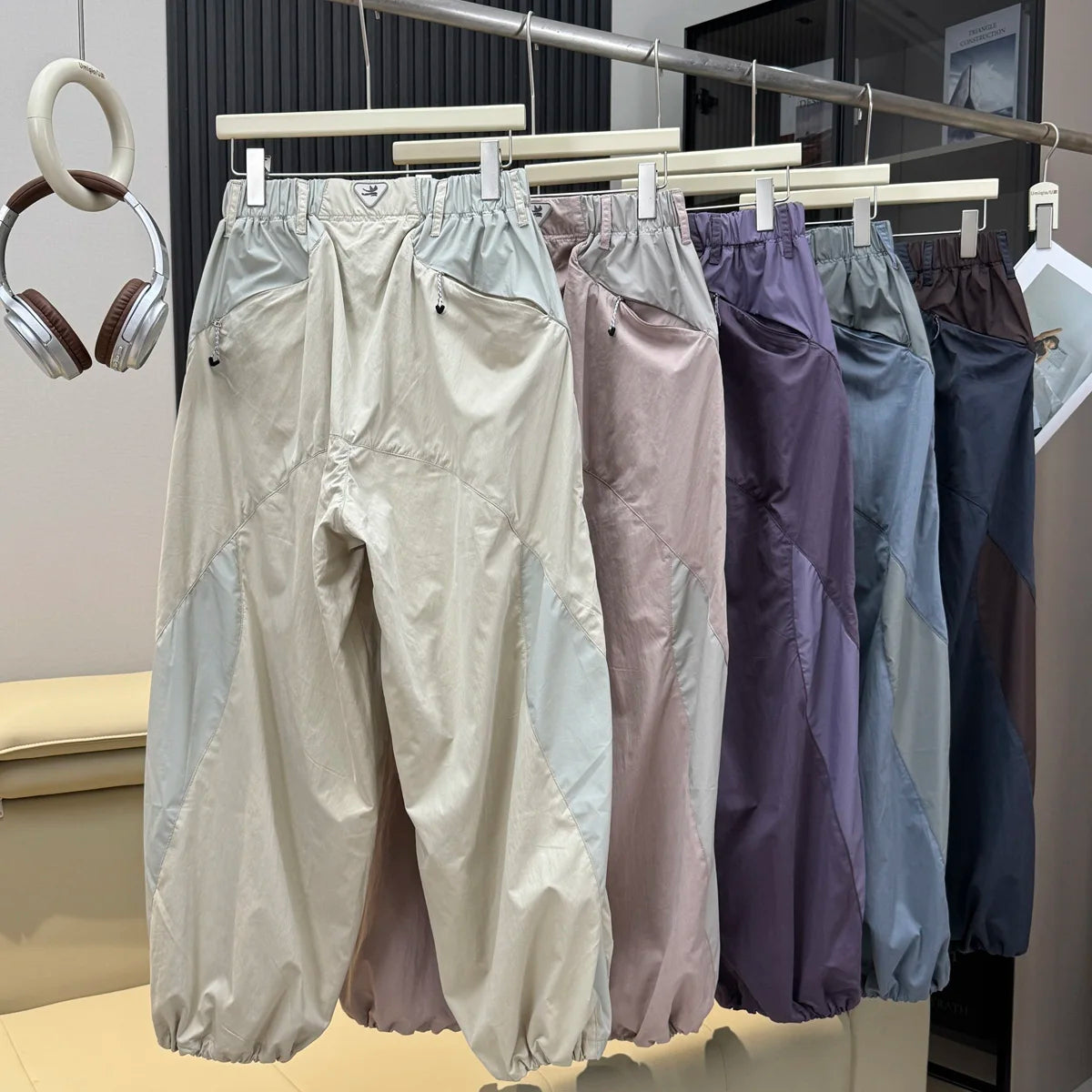 The Meridian Splice Jogger