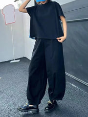 Sole Rotondo Tee