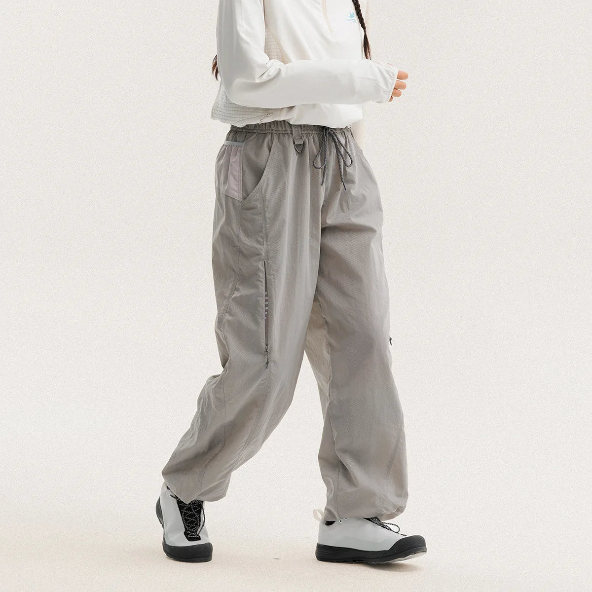 The Terrain Master Trouser