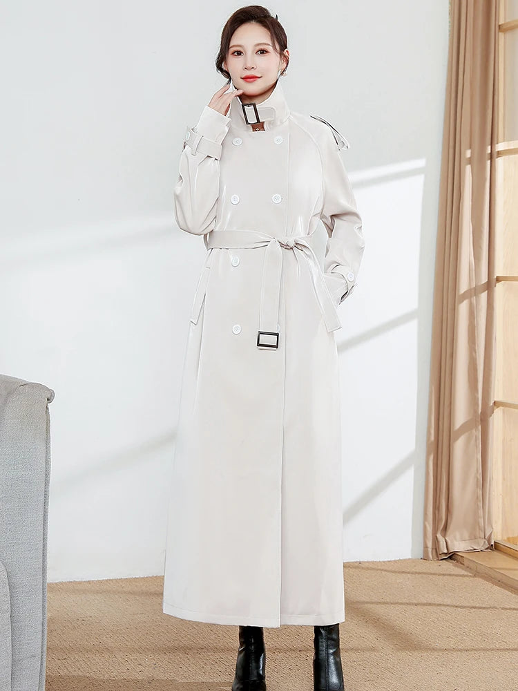 Specchio Trench