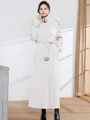 Specchio Trench