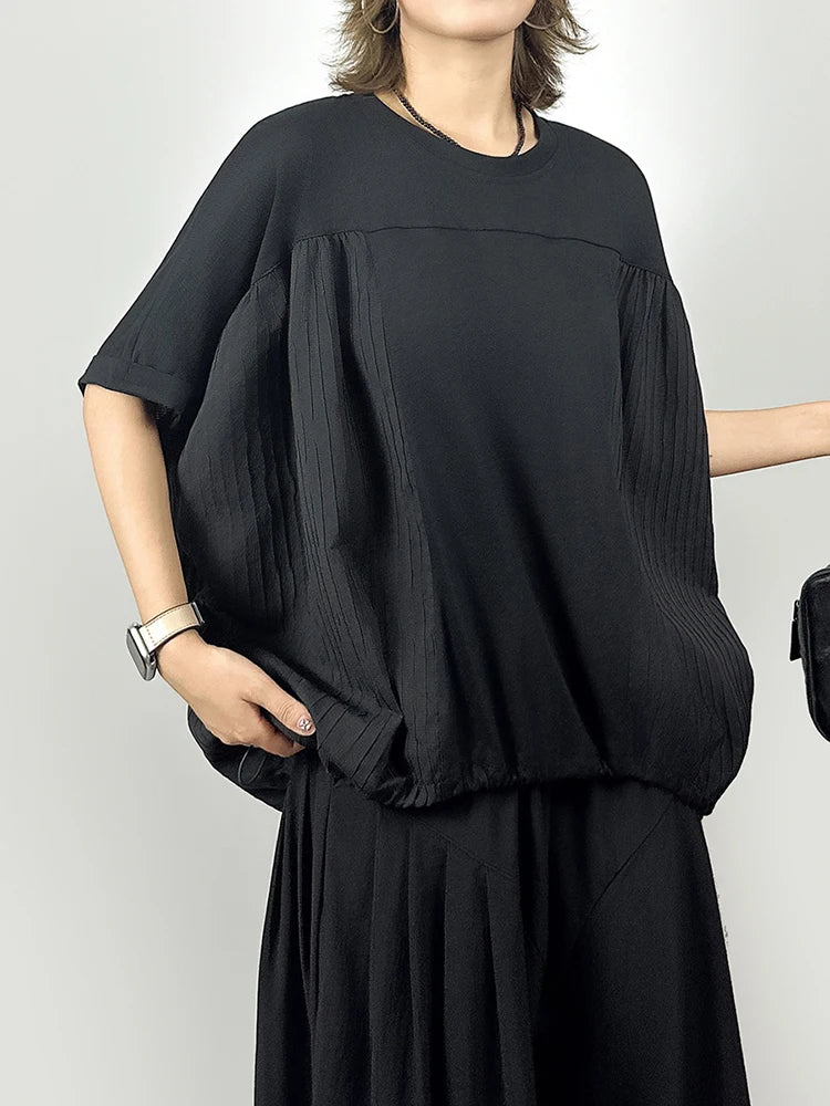 Velluto Nero Tee
