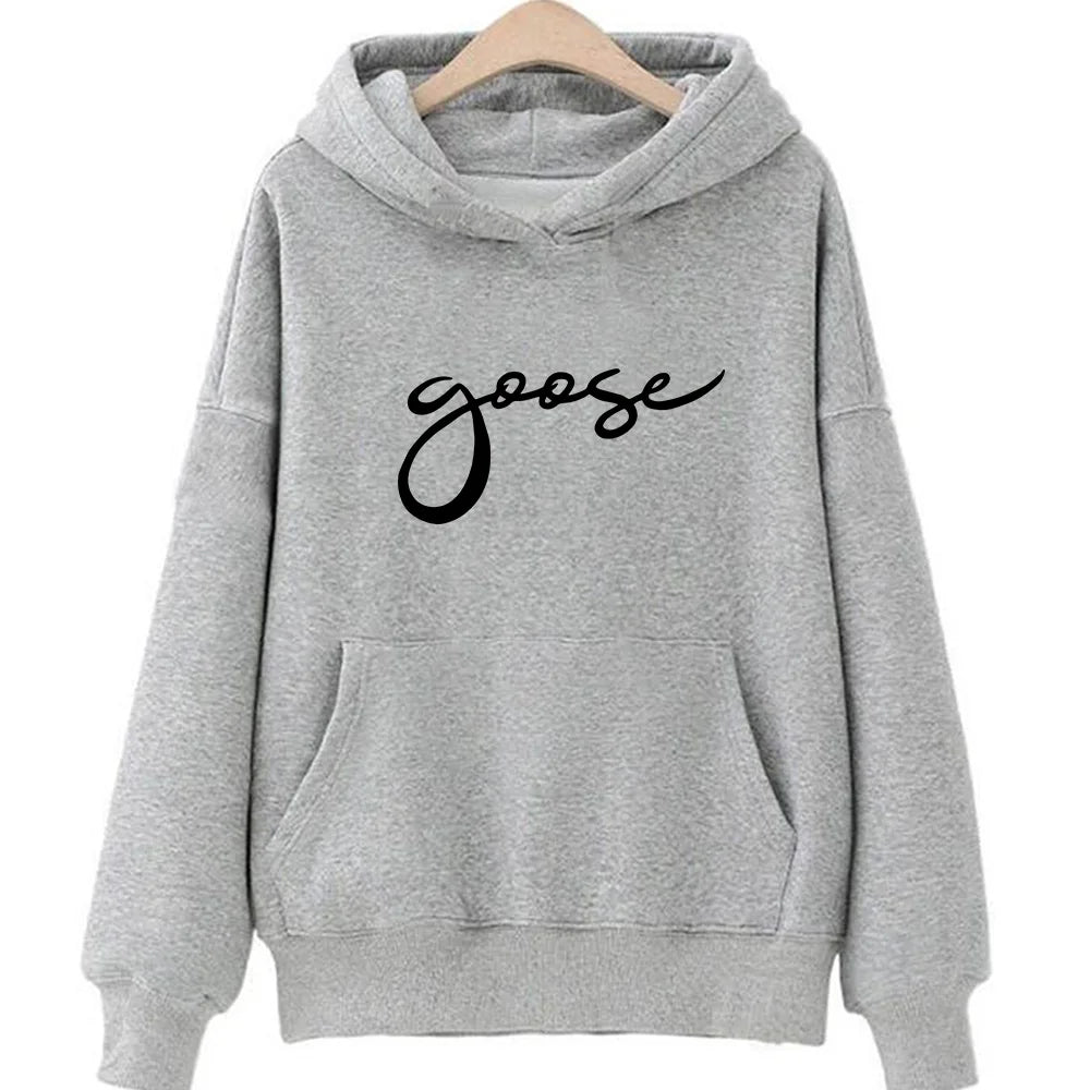 Oca Gotica Hoodie
