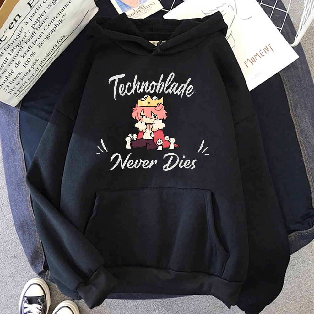 Sogno Retrò Hoodie