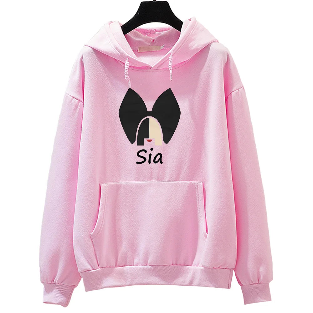 Gotico Fleece Hoodie