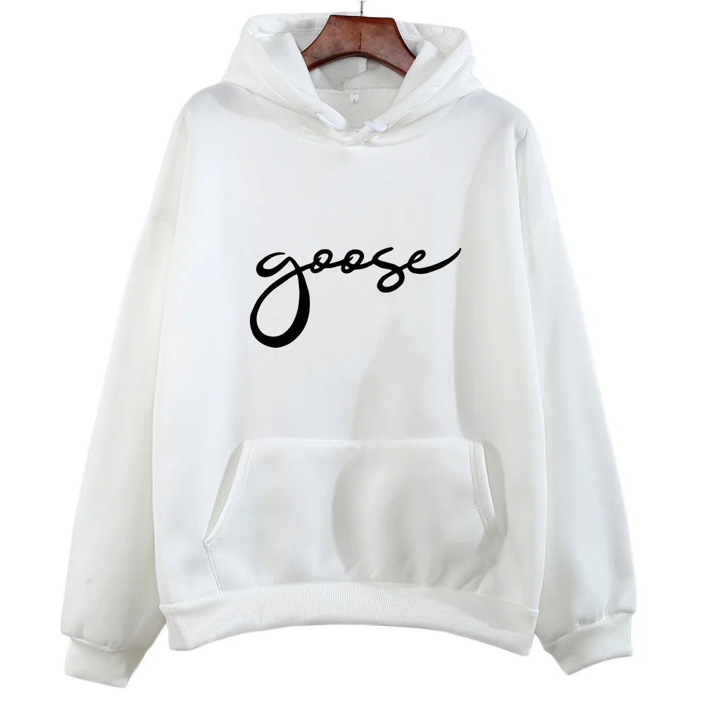 Oca Gotica Hoodie