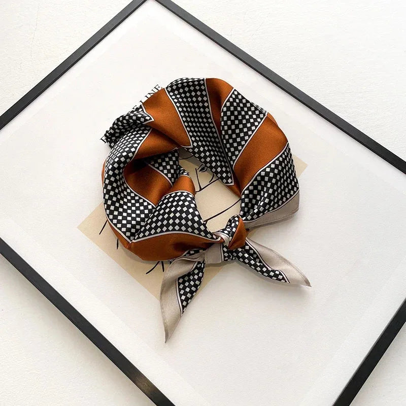Tartan Seta Estiva