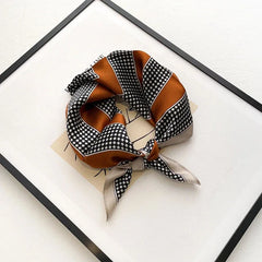 Tartan Seta Estiva