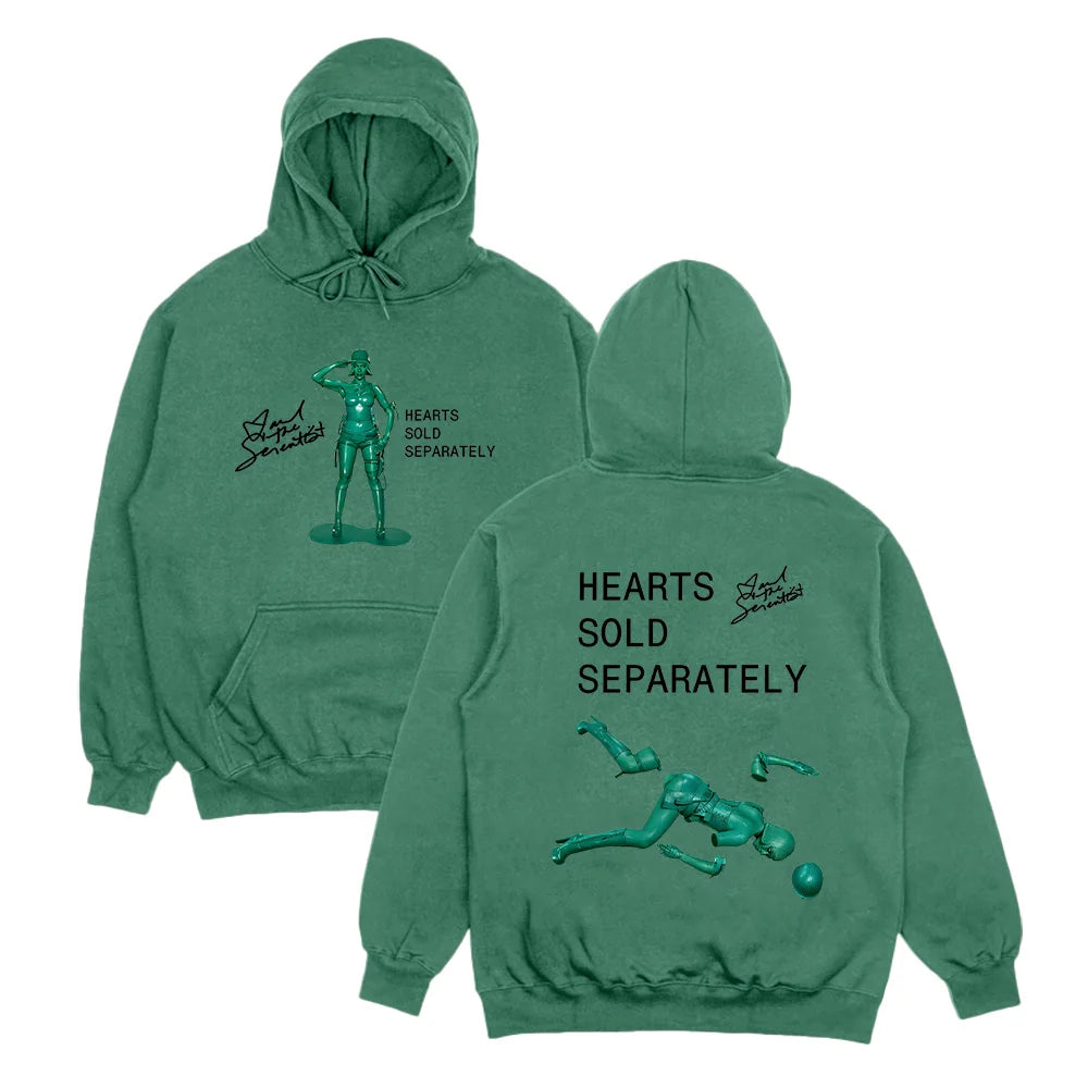 Cuore Y2K Hoodie