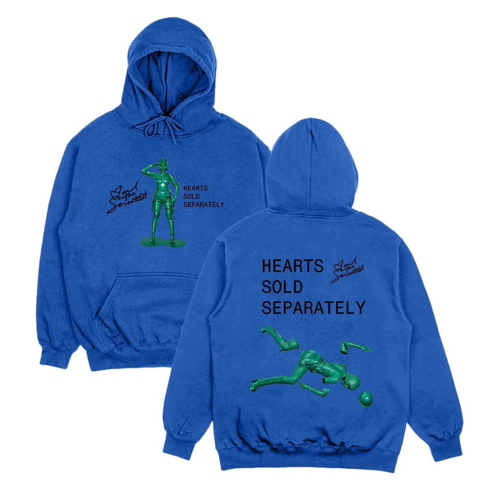 Cuore Y2K Hoodie