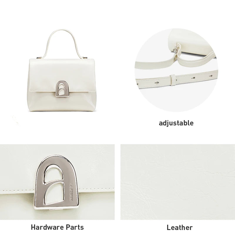 LA FESTIN Luxury Designer Crossbody