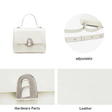 LA FESTIN Luxury Designer Crossbody