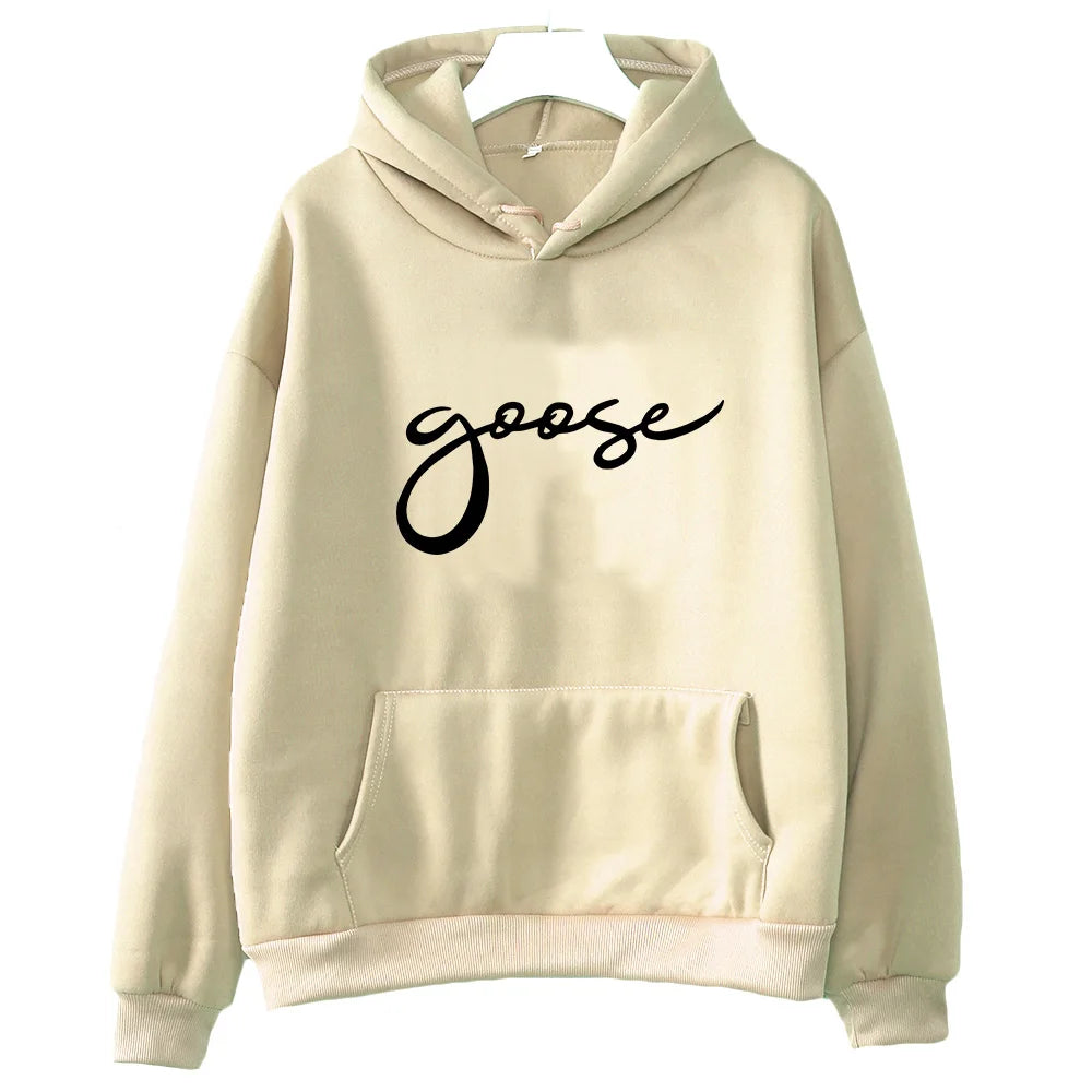 Oca Gotica Hoodie