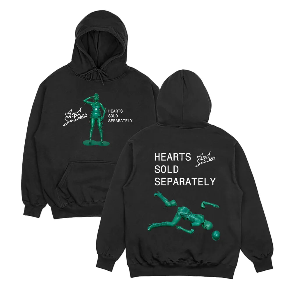 Cuore Y2K Hoodie