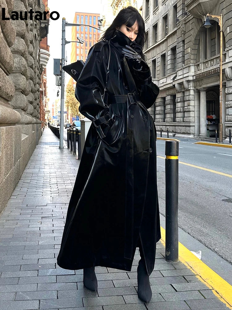 Specchio Trench