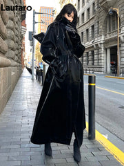 Specchio Trench