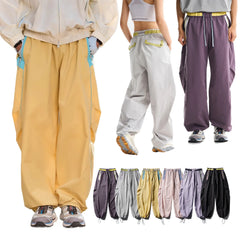 The Meridian Splice Jogger