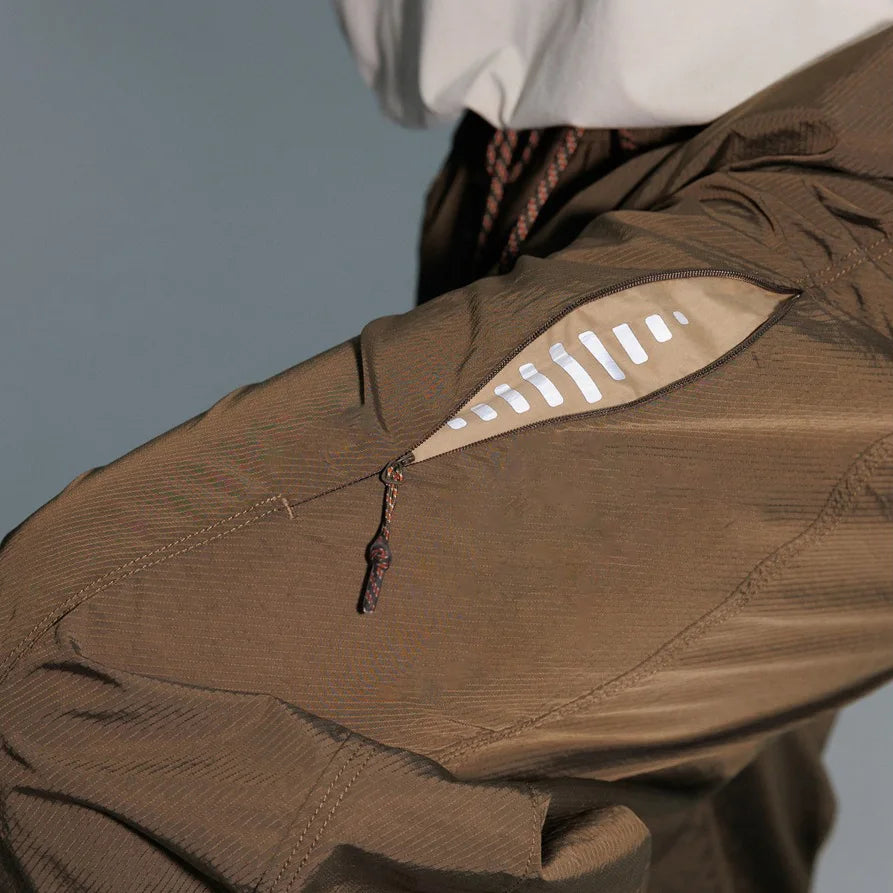The Alpine Drift Cargo Trouser