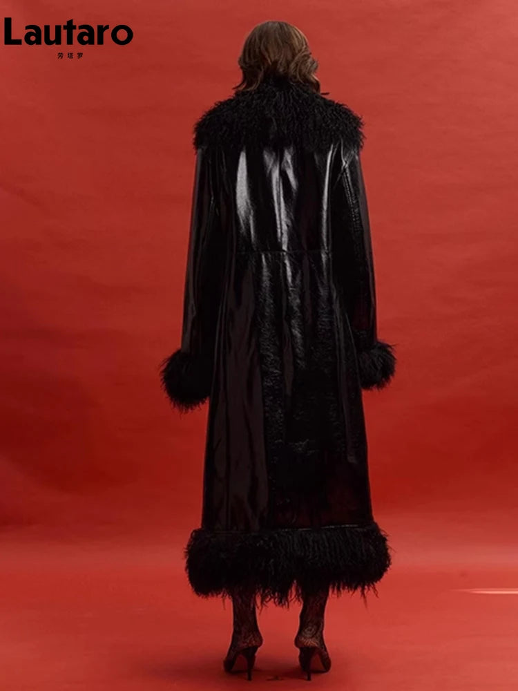 Bordo Coat