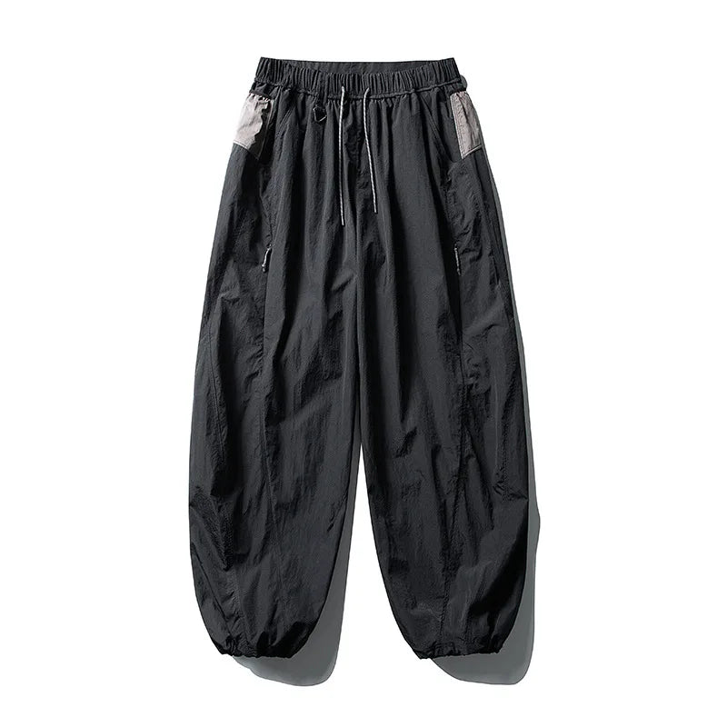 The Alpine Drift Cargo Trouser
