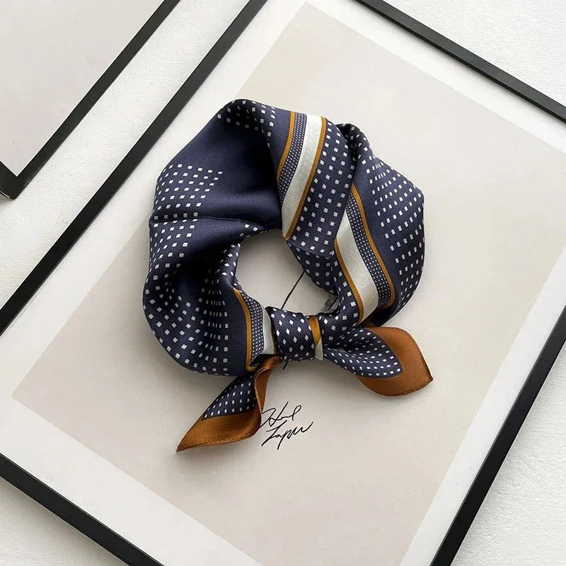 Tartan Seta Estiva