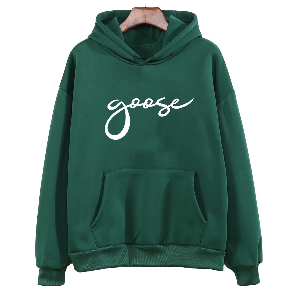 Oca Gotica Hoodie